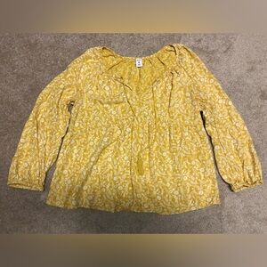 Old Navy top